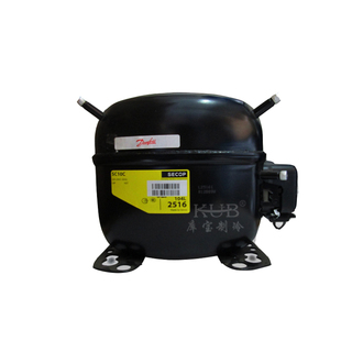 供应斯科普制冰机用压缩机SC10DL 1匹小型制冷压缩机 冰箱压缩机