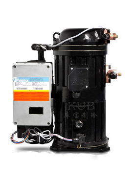 英华特压缩机 YSF60E1G YSF65E1G YSF75E1G YSF85E1G YSF125E1G