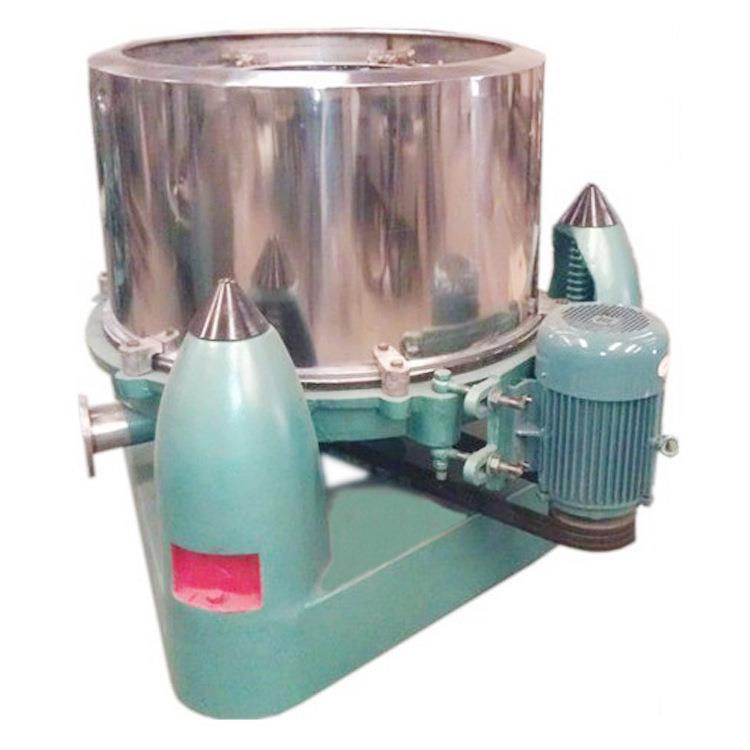 供应SS800-L型三足式上卸料离心机