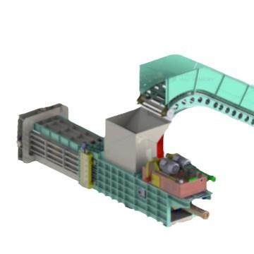 打包机压缩机打包纸箱塑料金属等厂家直销外贸品质