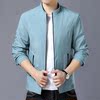 Woodpecker 2019 Middle-aged and young man Spring Thin section Jacket Explosive money handsome coat clothes Boutique men's wear