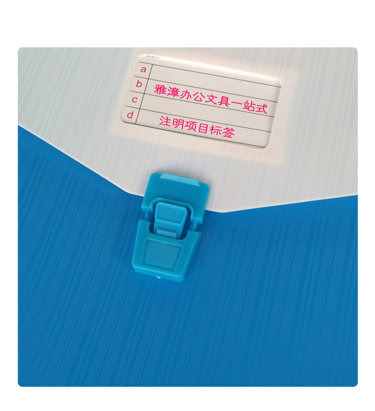 학생 시험 종이 가방 휴대용 다층 파일 가방 정보 파일 가방 A4 폴더 가방 플라스틱 서류 ??가방 아코디언 가방