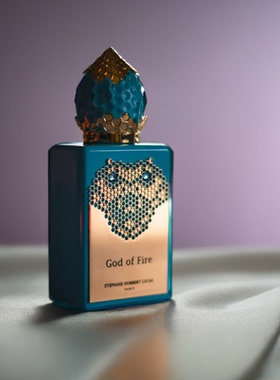 斯特凡亨伯特卢卡斯Stephane Humbert Lucas毒液化身粉红蟒蛇香水