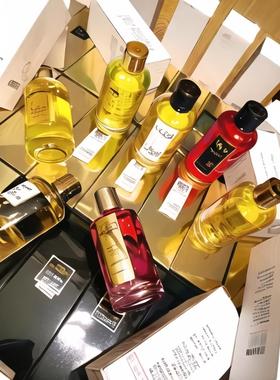 曼塞拉Mancera现货 正装整支香水 珍珠野莽 风光玫瑰乌木留香持久