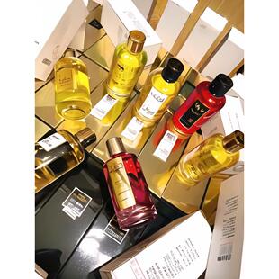 曼塞拉Mancera现货 正装整支香水 珍珠野莽 风光玫瑰乌木留香持久