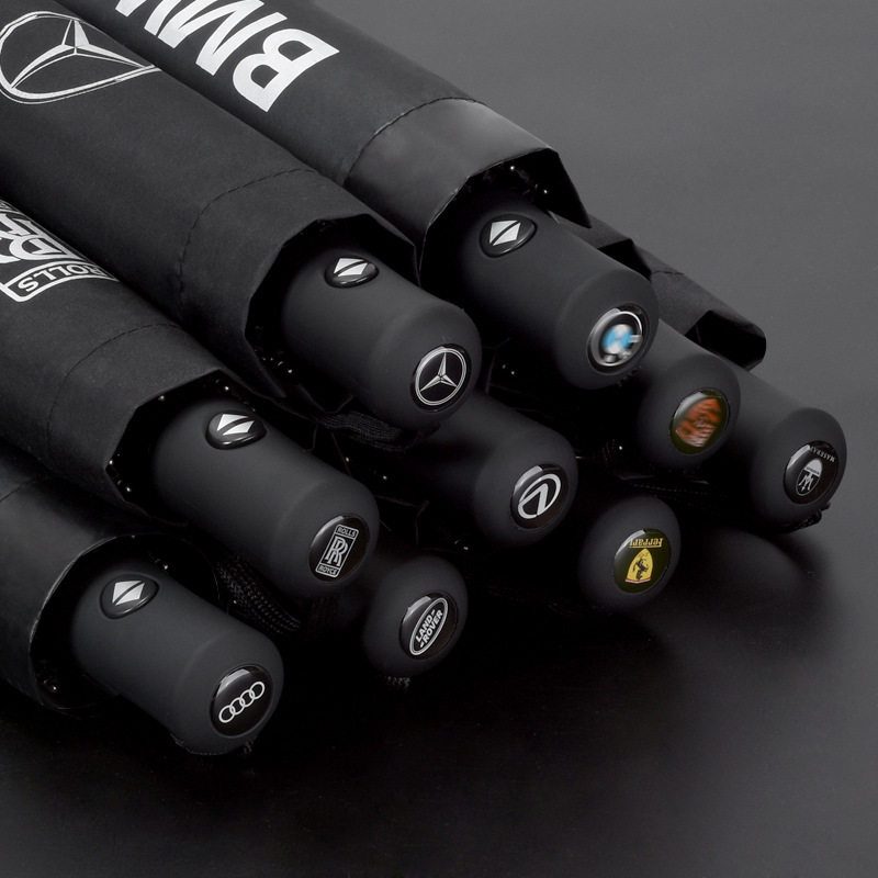 韩国起亚kia汽车遮k5全自动三折叠雨伞4s定制logo广告伞车用商务|ruв категории начало ежедневно, зонтик/дождь/дождь/водостойкость, зонтик - от Buy2taobao.com для оказания профессиональной услуги покупки агента Taobao