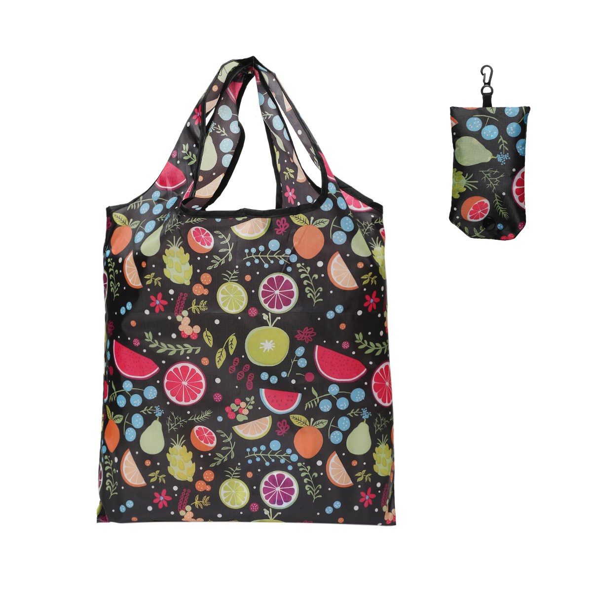 便携可折叠超市环保木头雨