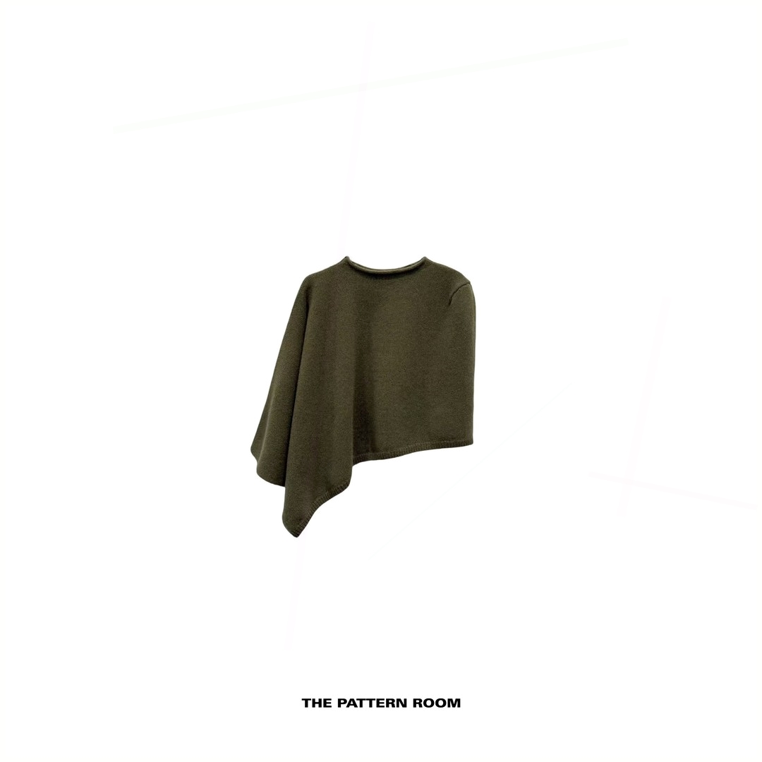 工作室原创Thepatternroom织物