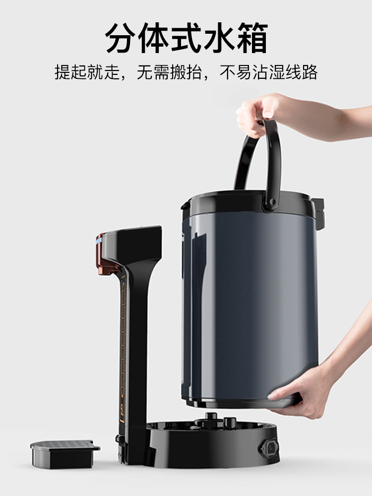 Fagor/法格 TK-9005N电热水瓶全自动保温烧水壶家用智能电热水壶|ruв категории кухонные приборы, электрический чайник - от Buy2taobao.com для оказания профессиональной услуги покупки агента Taobao