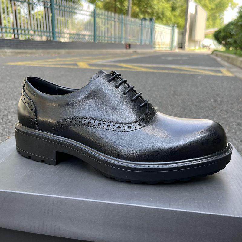 外贸撤柜清仓男鞋新款英伦雕花牛津鞋布洛克正装皮鞋都市奥斯陆潮,流行男鞋,正装皮鞋,淘宝优惠券,粉丝福利购,淘宝优惠卷