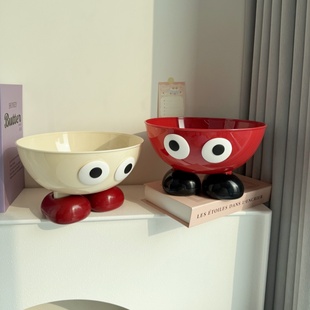 客厅家用水果盘2026新款精致茶几桌面收纳高颜值零食糖果坚果摆放