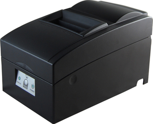 佳博GP 打印机小票打印机压感纸打印机123联纸打印机 7635III针式