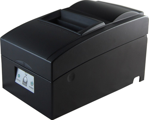 佳博GP-7635III针式打印机小票打印机压感纸打印机123联纸打印机