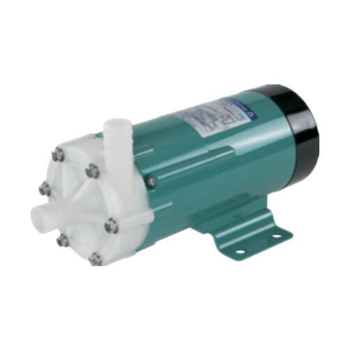 新款IWAKI易威奇磁力泵MD-40RZ-220N耐酸碱加药泵MX-70EM抽次包邮