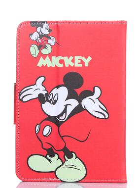 适用8寸华硕ME581C皮套K01H平板套海信 F5180平板电脑保护皮套壳