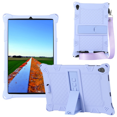 新款适用于酷比魔方iplay40皮套10.4寸平板电脑iplay40软硅胶套