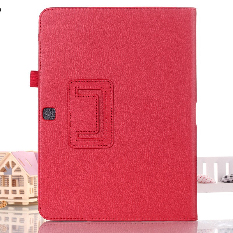 适用于三星  Tab4 10.1 T531保护套 SM-T530平板电脑保护壳皮套