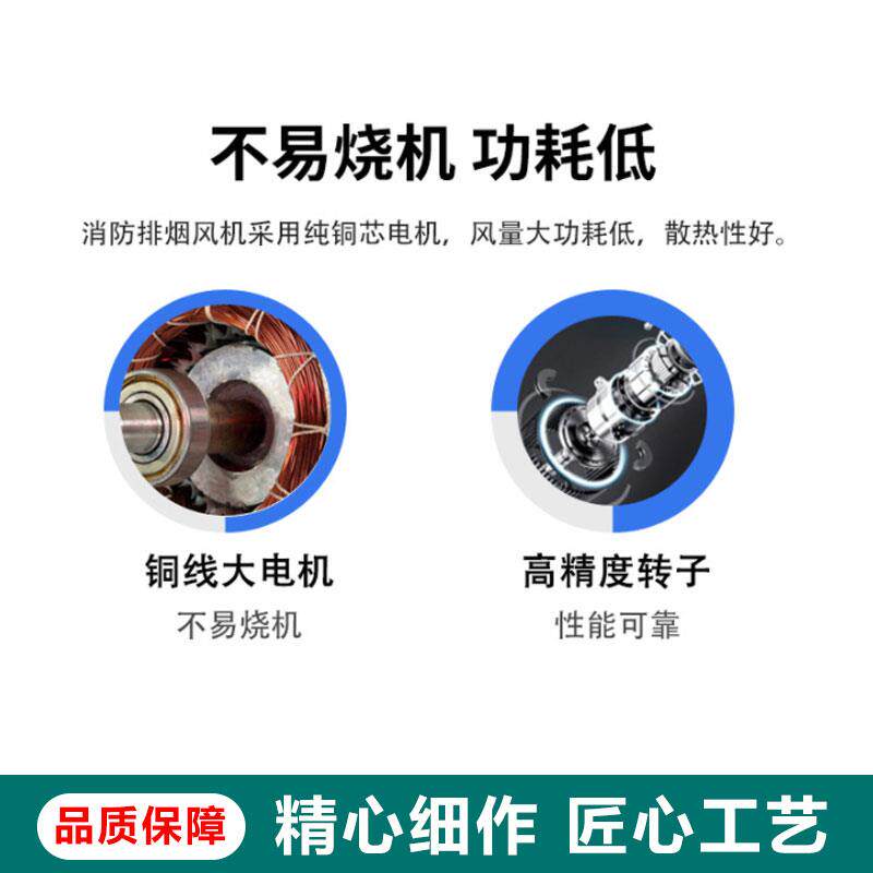 新款FB防爆摇头扇500 600 750落地壁挂扇工业风扇BTS三相牛角包邮