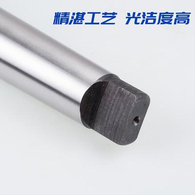 新款莫氏锥柄镗床刀杆/粗镗刀杆/5号柄*直径20-40-70*总长310包邮