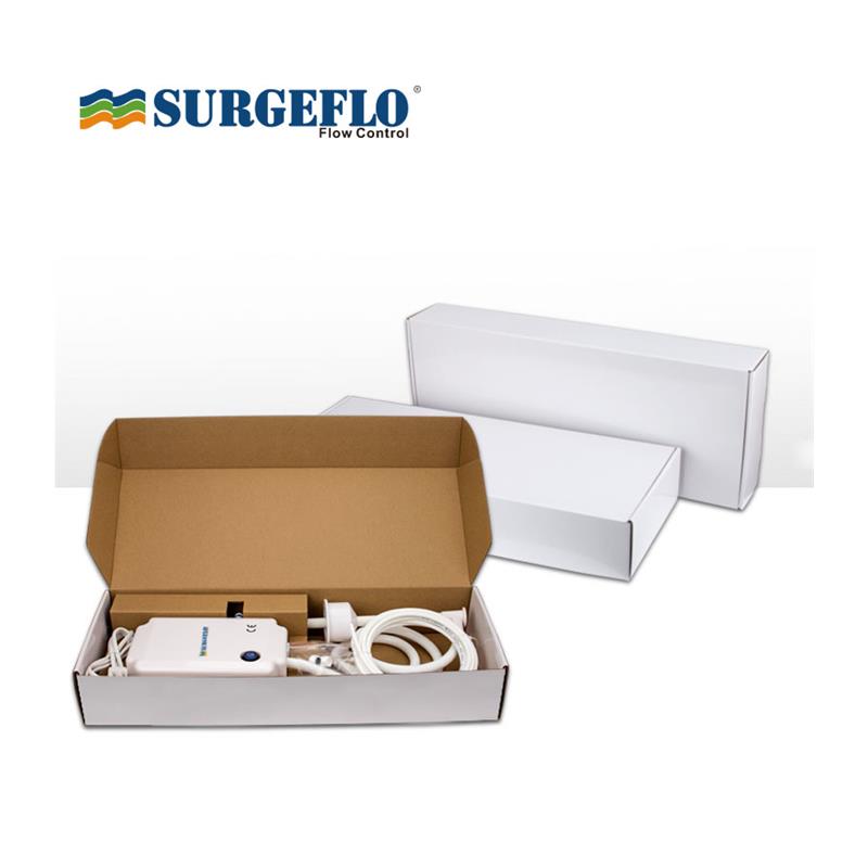 新款surgeflo咖啡机水泵220V桶装水抽水泵售卖机制冰机自包邮
