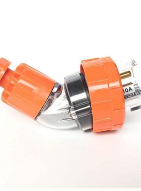 新款澳式工业防水插头 56PA410 320 510 420 520 332 432 440包邮