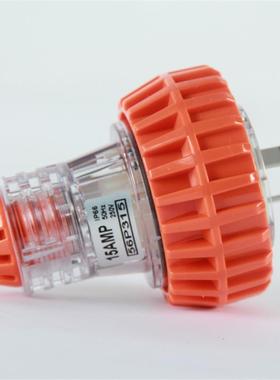 新款澳式工业防水直插头 56P315 56P313 310 440 450 510 520包邮