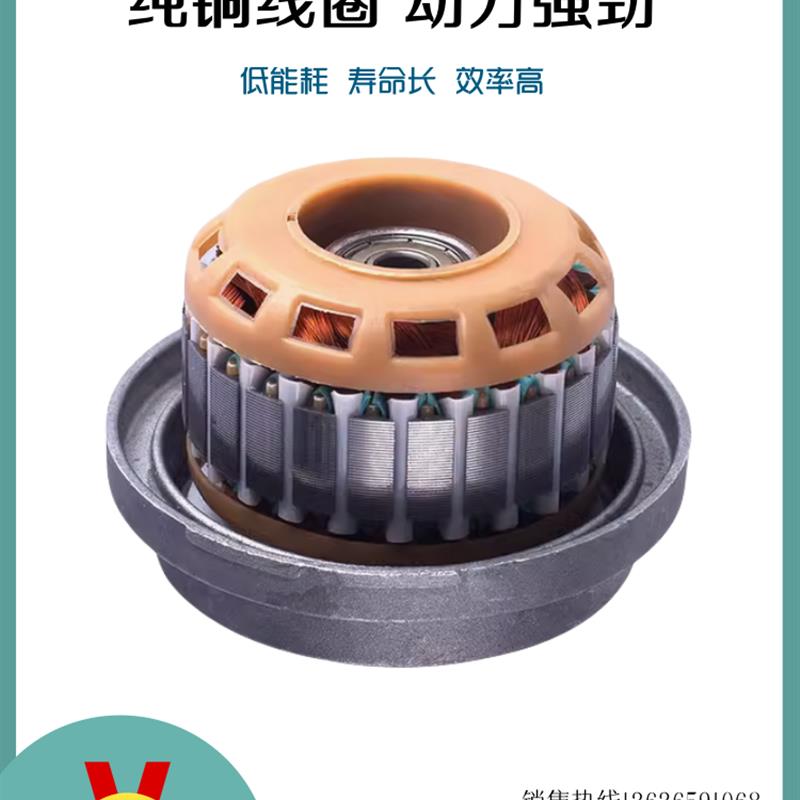 新款150FLJ1双进风出风离心风机印刷机用低噪音大风量工业散包邮