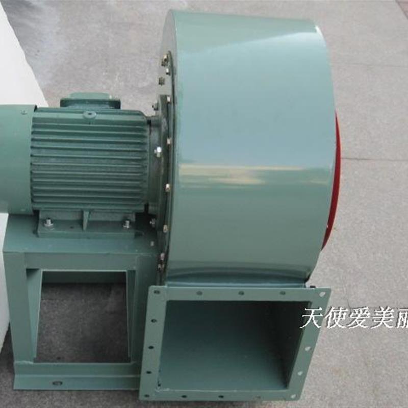 新款CF-11型离心式风机饭店厨房抽排油烟家用工业鼓风扇2包邮
