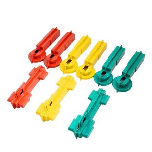 新款GW9-12KV户外高压隔离开关护套10KV高压隔离刀闸保护罩硅包邮