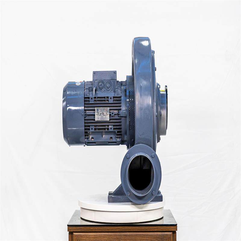 新款CX-75H 耐高温中压风机 燃烧降氧机卷烟滤嘴成型机电镀槽包邮