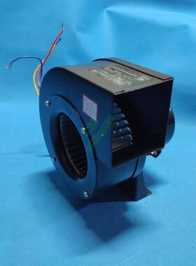 新款苏州威尔克 小型工频离心风机 100FLJ2 100FLJ12 1包邮