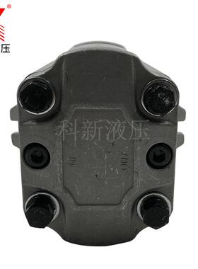 新款齿轮泵CBF-F440 410 412 416 418 425 432 420 450现货液包邮