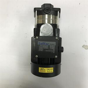 新款Luikar睿嘉Rocoi洛凯水泵立式机床冷却油泵LDPB2-20-TP线包邮