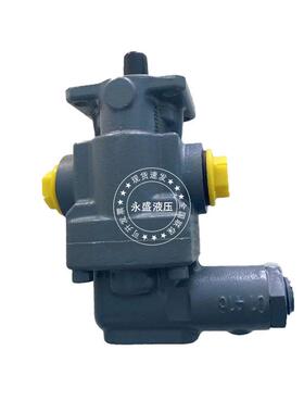 新款KRACHT齿轮泵KF8 10 12 16 25 32 40 80 100RF1(2)包邮