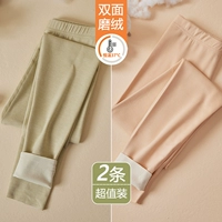 2 Установленные матча зеленый+тон кожи (AB Surface без трассировки)