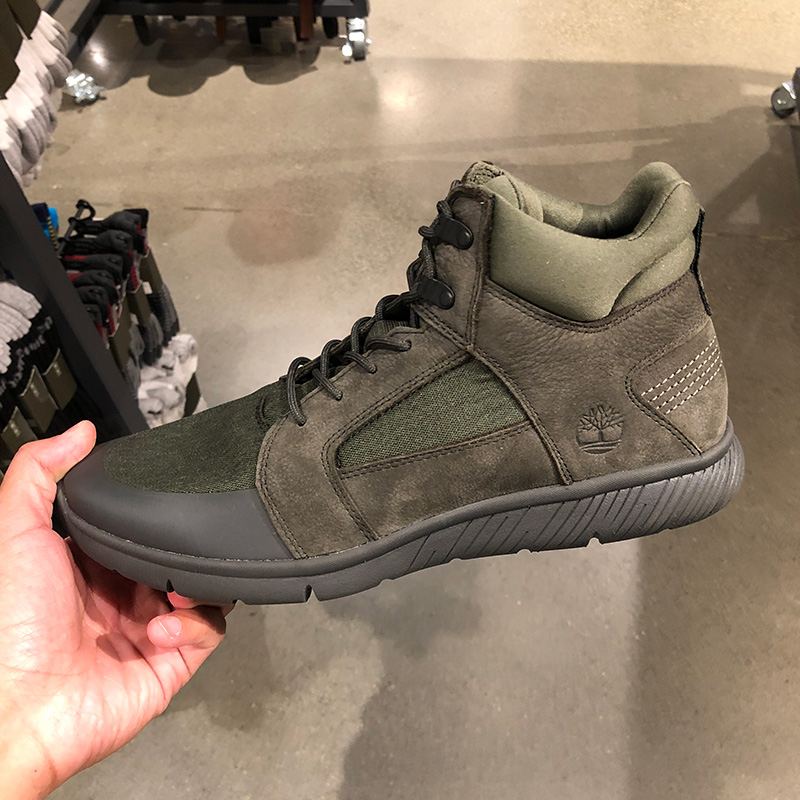 ºÚÍÁÖ±ÓÊ Timberland ÌìľÀ¼ ÄÐÊ¿ÊæÊÊÍ¸ÆøÔ˶¯Ð¬ÐÝÏÐЬ