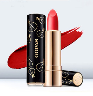 高柏诗雾色口红唇膏 哑光雾面丝绒持久保湿不易脱色滋润