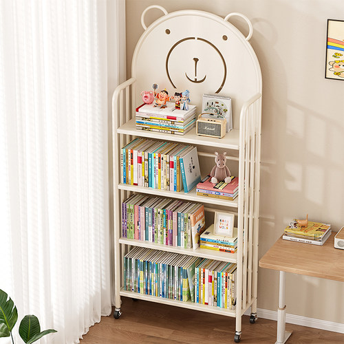 高承重稳定可爱卡通造型设计