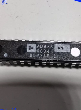 全新现货AD976AN AD976ANZ AD976CN,CNZ数模转换器，原装进口