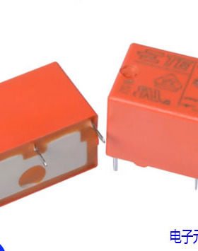 RE030012 RE030024原装TE泰科继电器 一组常开4脚6A