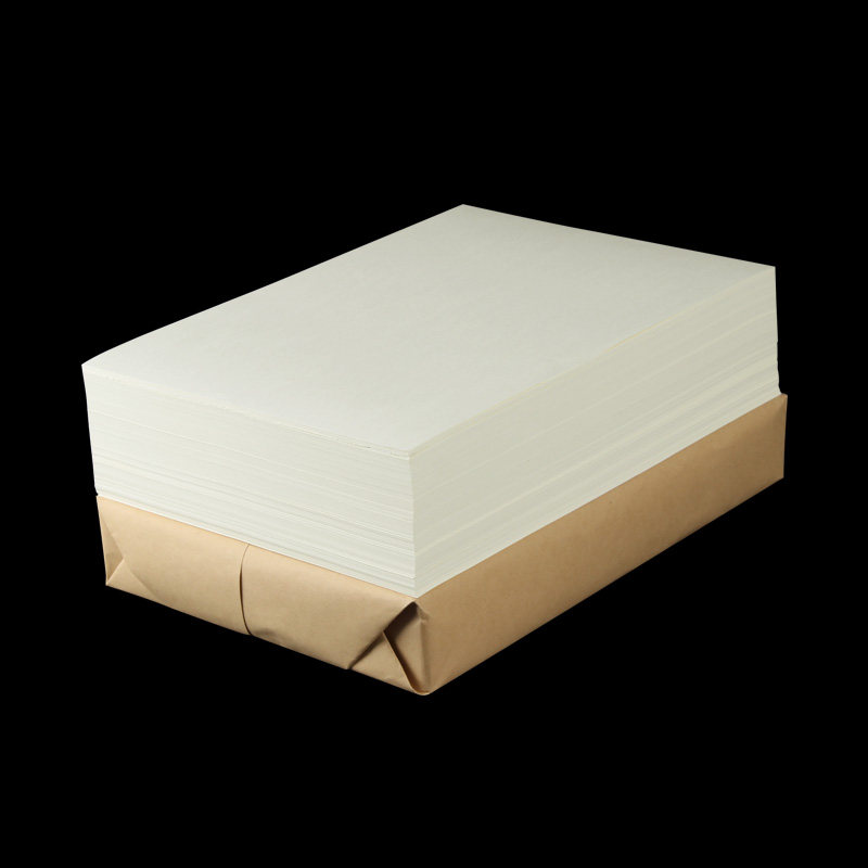 a3蒙肯纸a4打印纸硬笔书法 练字专用纸70克80克100克120克b5纸画