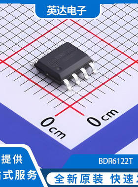 BDR6122T 原装正品 WDFN-8-EP(2x2)