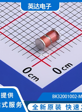 BK32001002-MH 原装正品 SMD,2.1x4mm