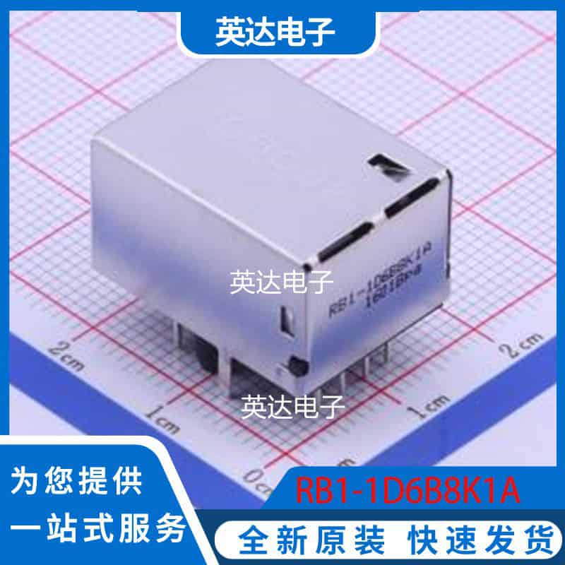 RB1-1D6B8K1A 插件 原装正品