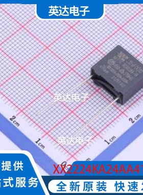 XX2224KA24AA415MA1 插件,P=10mm 原装正品