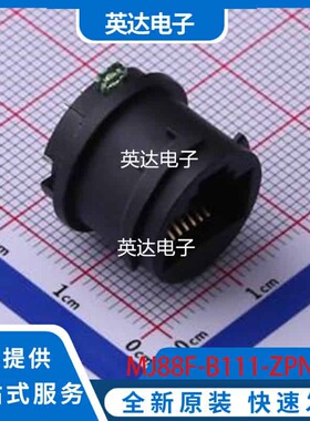 MJ88F-B111-ZPNLG1 原装正品 插件