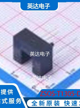 ZSOS-T1305-D02 DIP-4 原装正品