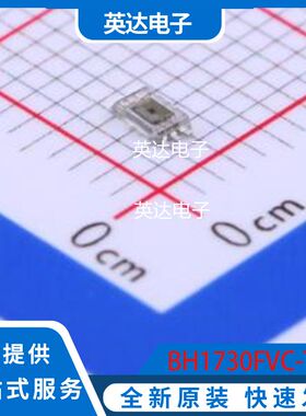 BH1730FVC-TR 原装正品 WSOF-6