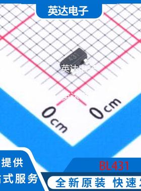 BL431 原装正品 SOT-23