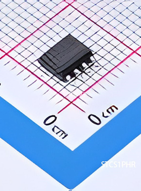 STCS1PHR SOIC-8-EP 原装正品 LED驱动